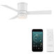 Axis 44.00 inch Indoor Ceiling Fan