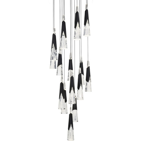 Kilt 15 Light 23.00 inch Pendant