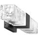 Juliet 2 Light 27.38 inch Black Bath Vanity & Wall Light in 27in.