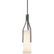 Firenze 1 Light 4.63 inch Pendant