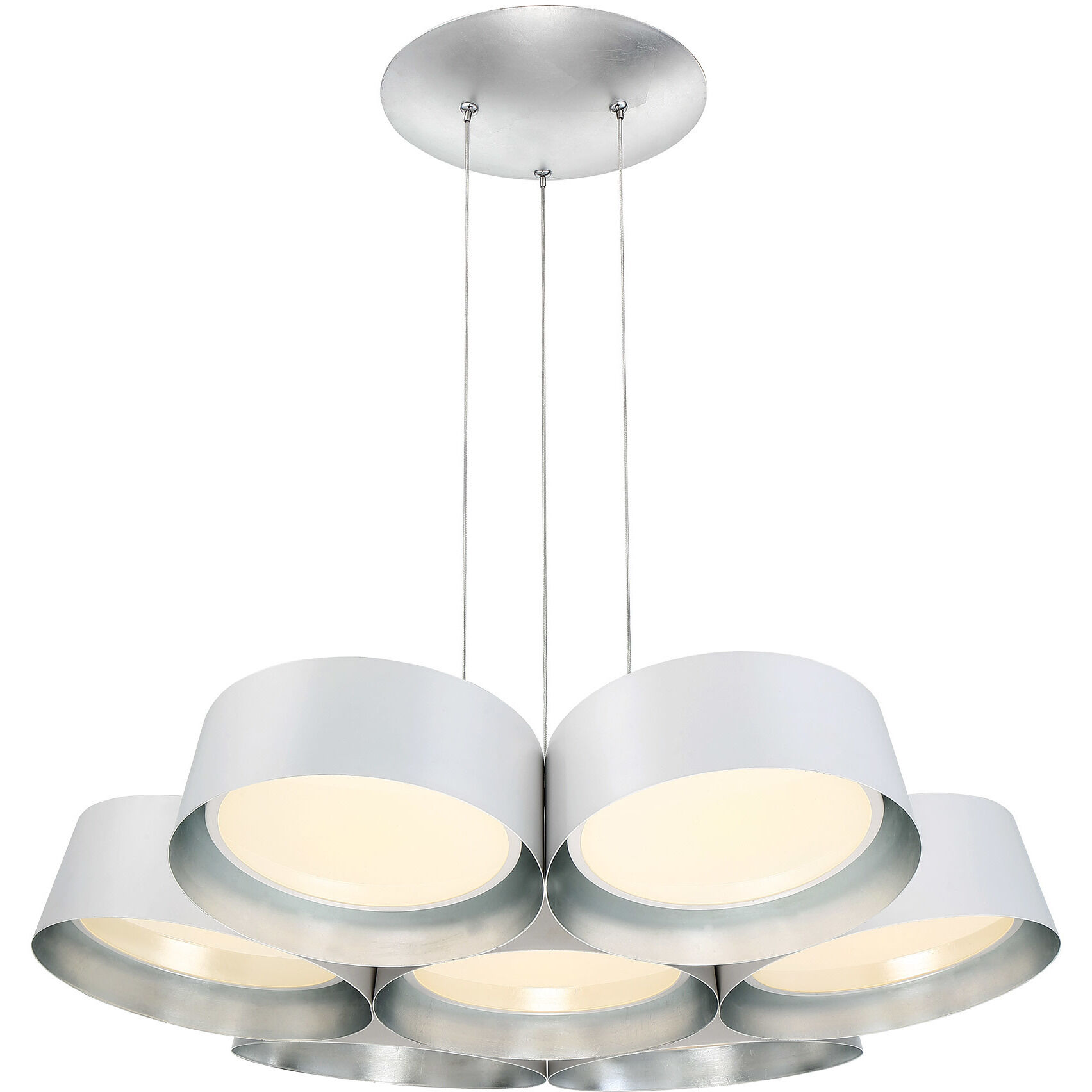 Marimba led clearance pendant