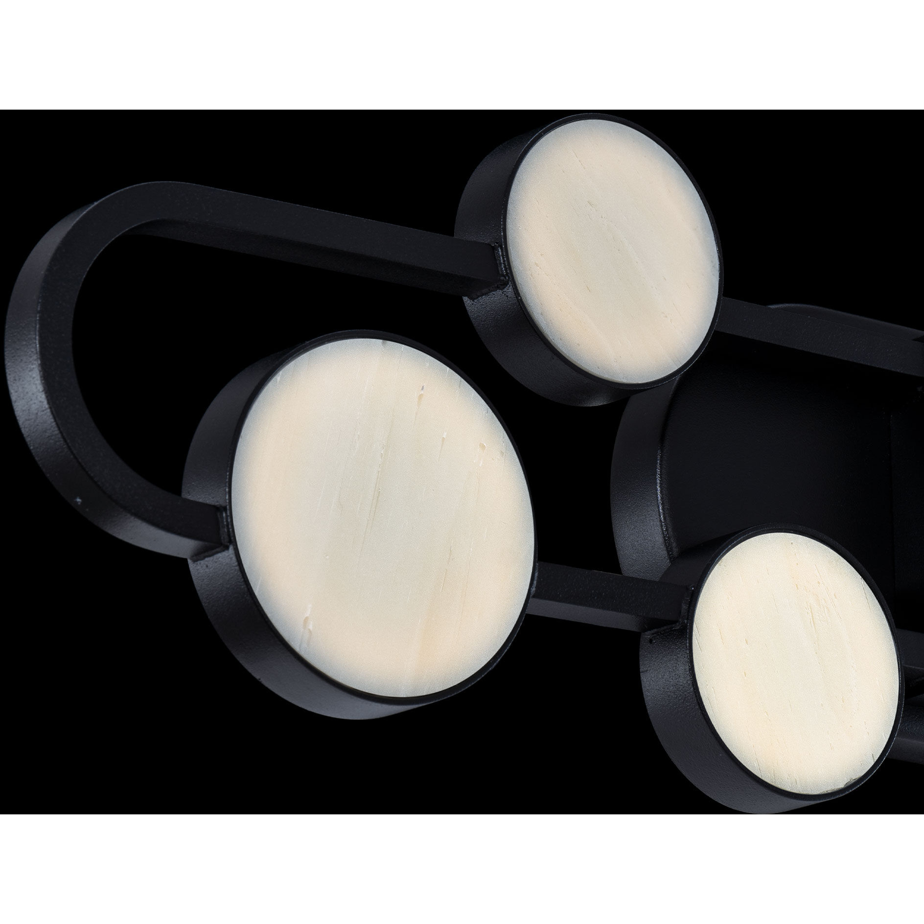 Tableau Indoor Wall Lighting in 4000K