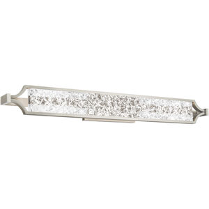 Emblem 1 Light 4.00 inch Bathroom Vanity Light