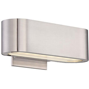 Nia 2 Light 4.00 inch Wall Sconce