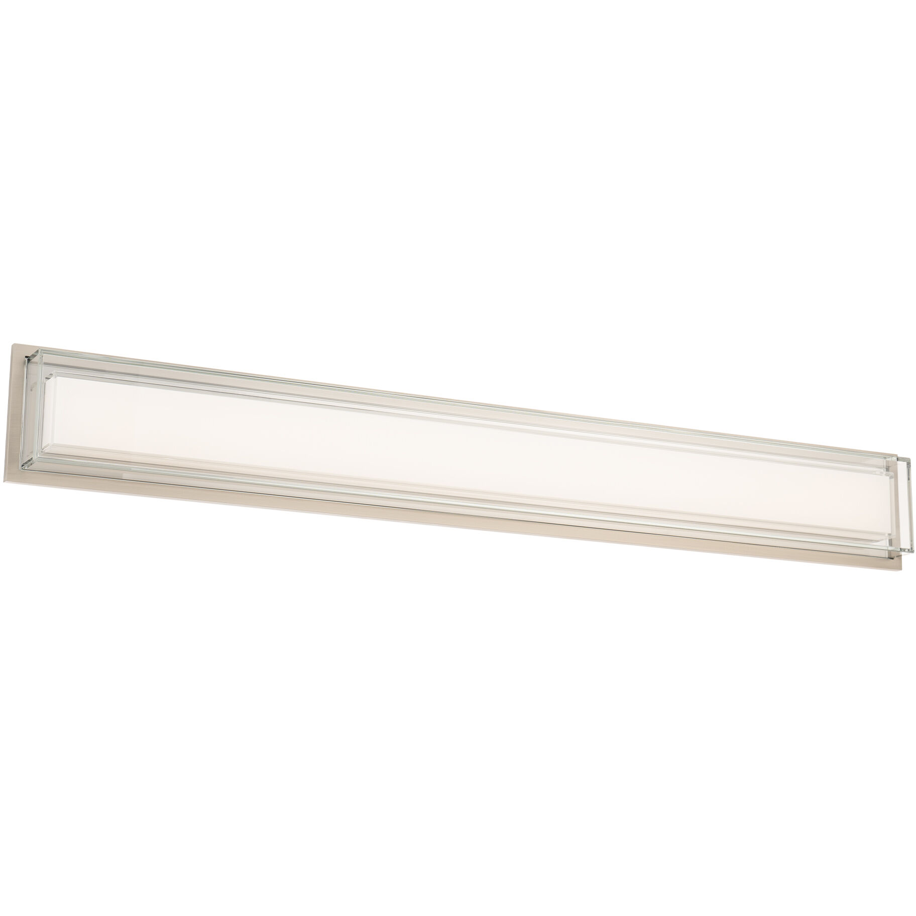 Ice Bar 1 Light 2.90 inch Wall Sconce