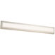 Ice Bar 1 Light 2.90 inch Wall Sconce