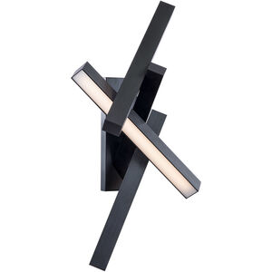 Chaos 4 Light 12.63 inch Wall Sconce