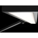 Diver Indoor Wall Lighting in 3000K, Black