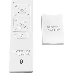 Modern Forms Fans White Fan Controller