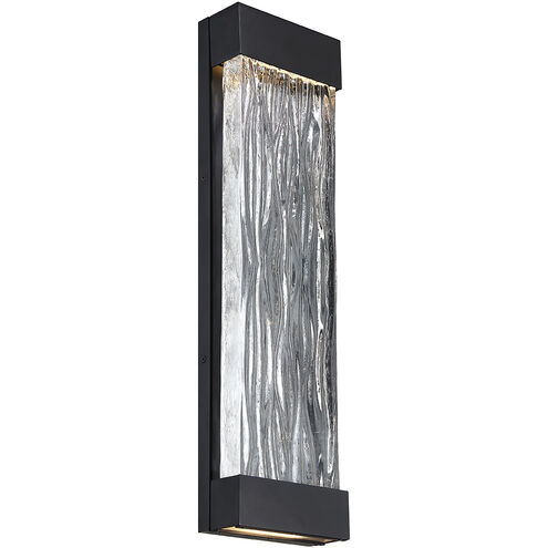 Fathom 1 Light 2.63 inch Outdoor Wall Light