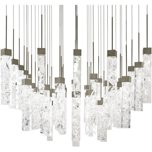 Minx 41 Light 36.00 inch Pendant