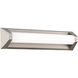 Swale 1 Light 4.00 inch Wall Sconce