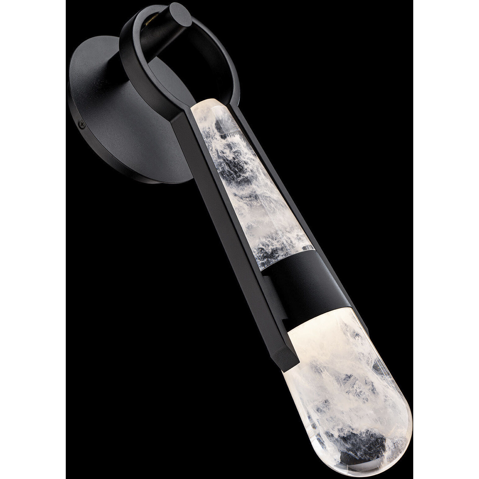 Ezra Wall Sconce Wall Light