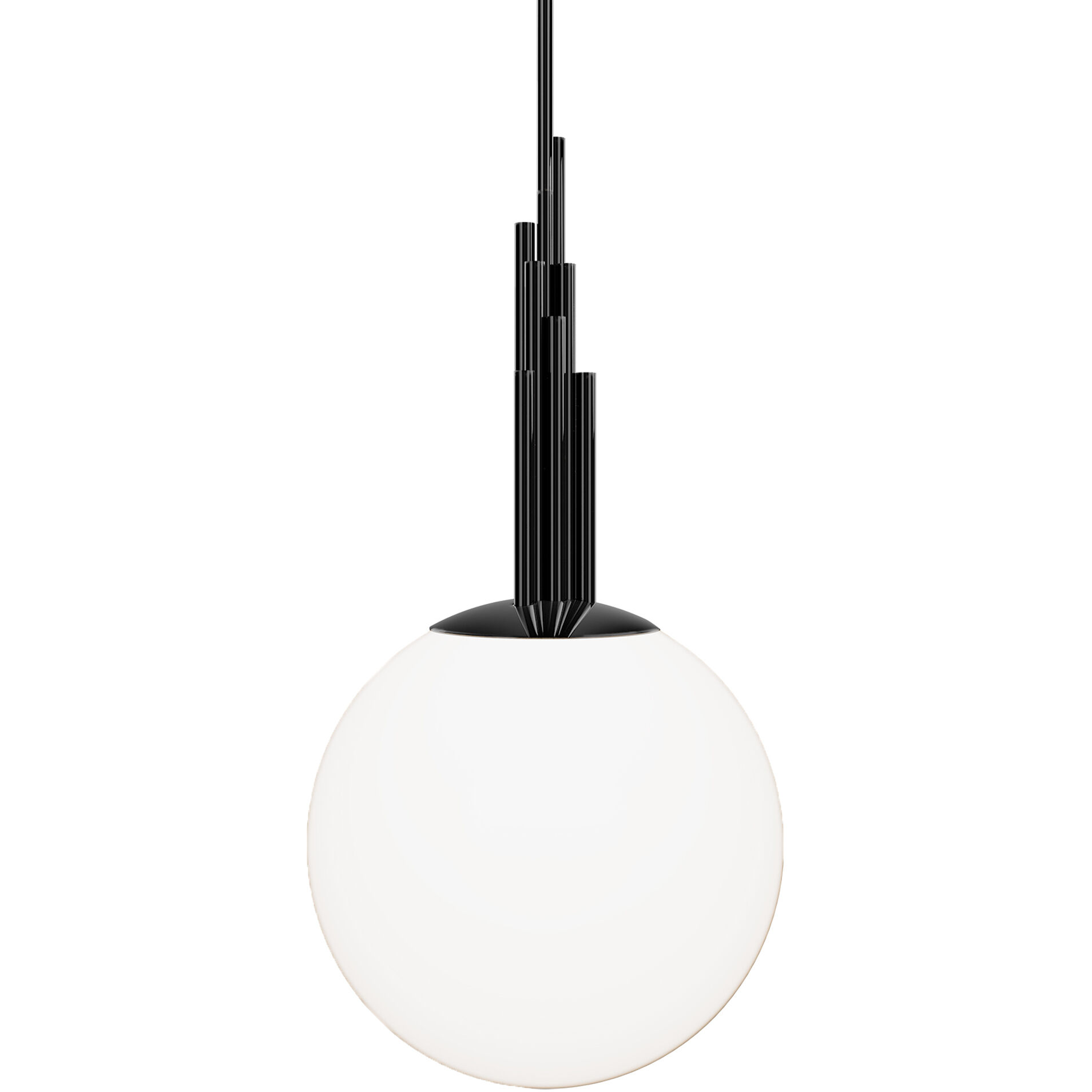 Sybil 1 Light 13.75 inch Pendant