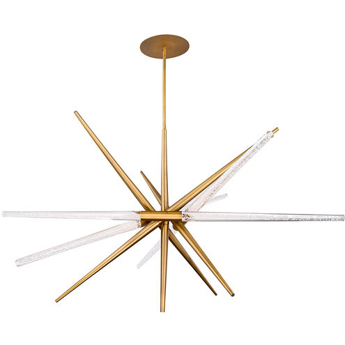 Stormy 12 Light 48.00 inch Pendant