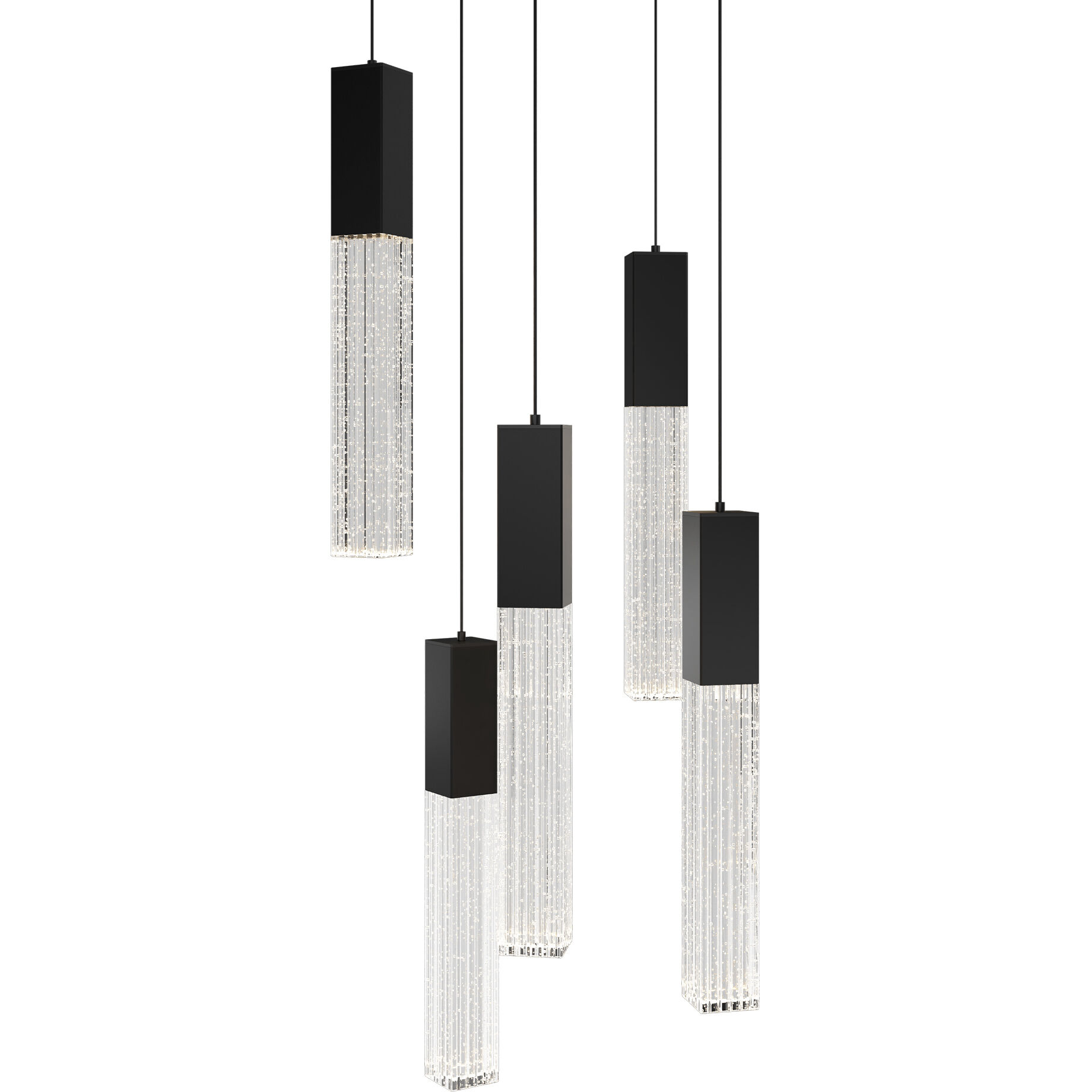 Cinema 5 Light 17.00 inch Pendant