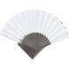 Sensu 1 Light Wall Sconce