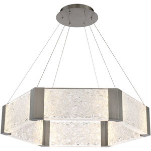 Forever 1 Light 29.44 inch Chandelier