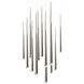 Cascade 13 Light 20.00 inch Pendant