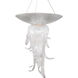 Tendril 1 Light 26.00 inch Pendant