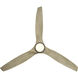 Skylark 62 inch Bronze White Oak with White Oak Blades Ceiling Fan