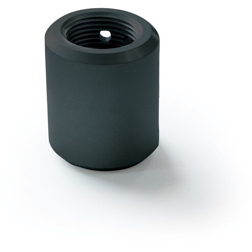 Julian Matte Black Downrod