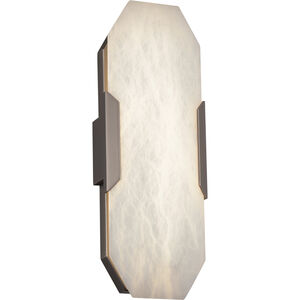 Toulouse 1 Light 6.38 inch Wall Sconce