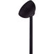 Julian Oil Rubbed Bronze Slope Ceiling Kit