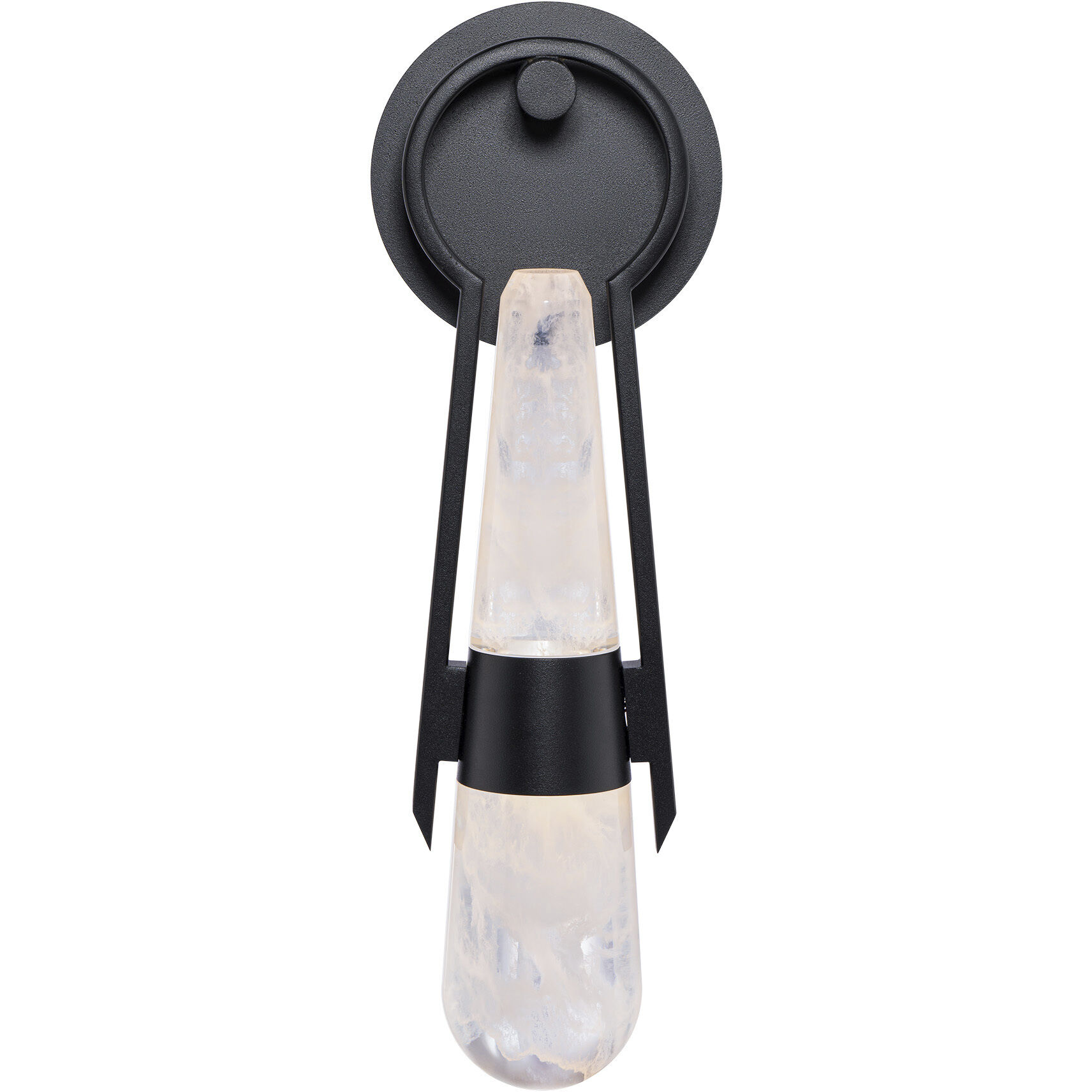 Ezra Wall Sconce Wall Light