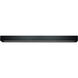 Open Bar LED 27 inch Black Bath Vanity & Wall Light in 2700K, 27in.