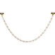 Entice 24 Light 2 inch Aged Brass Pendant Ceiling Light in 3000K