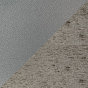 Aviator 54 inch Graphite and Weathered Gray with Weathered Gray Blades Flush Mount Ceiling Fan in Graphite Weathered Gray, Smart Ceiling Fan