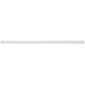 Lightstick LED 73 inch White Bath Vanity & Wall Light in 73in.