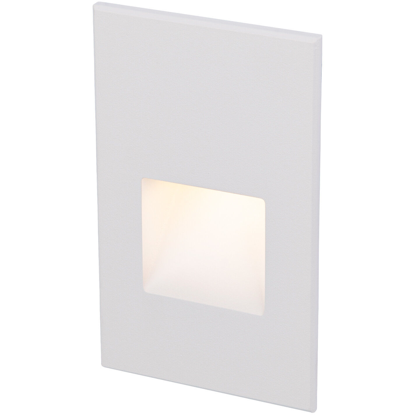 Step Light 120 3.2 watt White Step Light