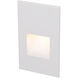Step Light 120 3.20 watt White Step Light