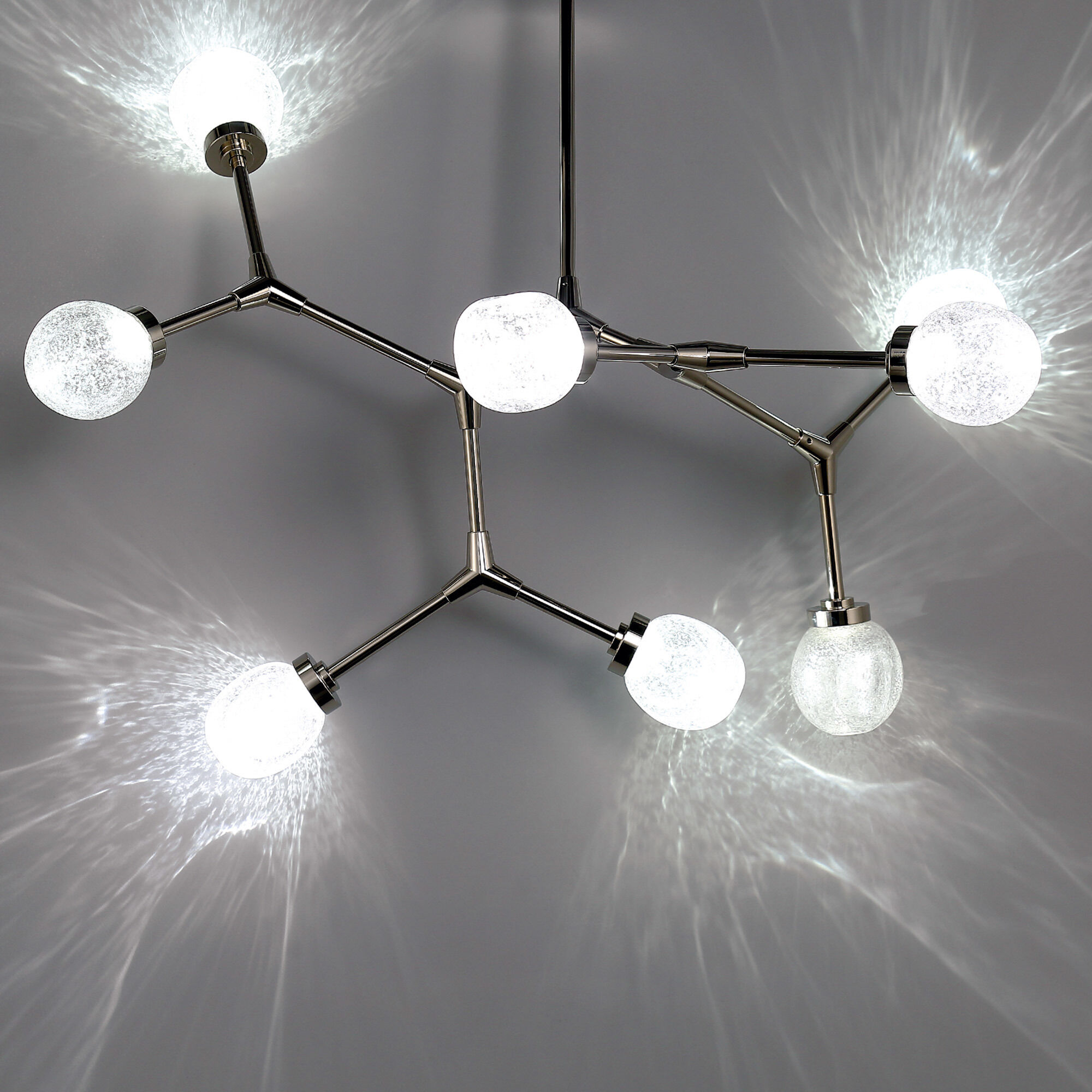 Catalyst chandelier discount