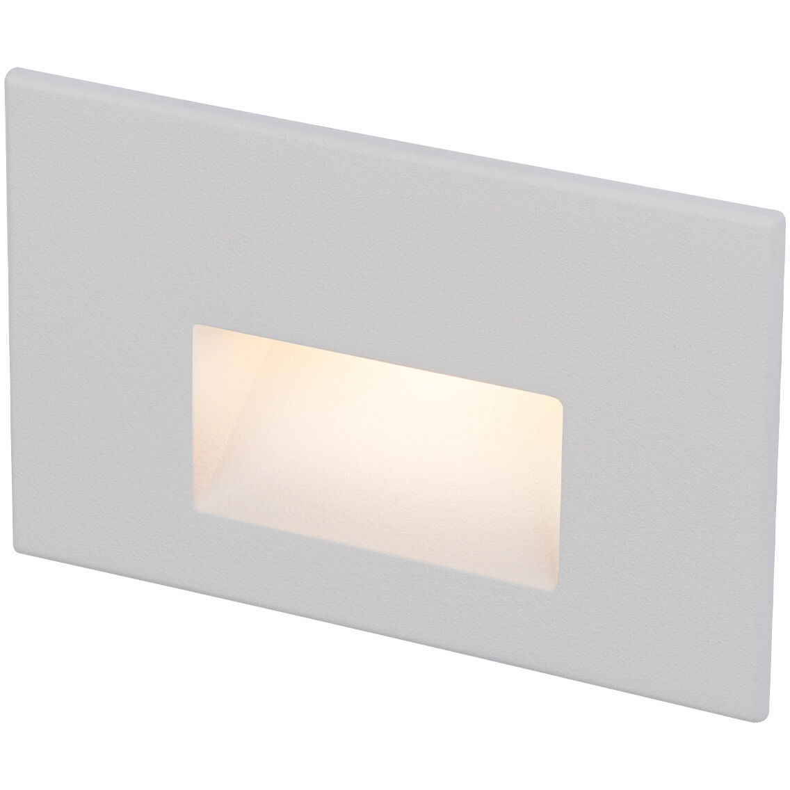 Step Light 120 3.2 watt White Step Light
