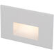 Step Light 120 3.20 watt White Step Light