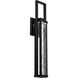 Revere 1 Light 4.00 inch Outdoor Wall Light
