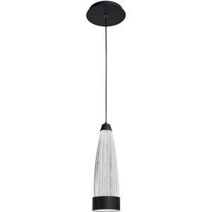 Mystic 1 Light 3.75 inch Pendant