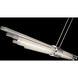 Luzerne Linear Pendant Ceiling Light