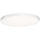 Argo 1 Light 15.00 inch Flush Mount