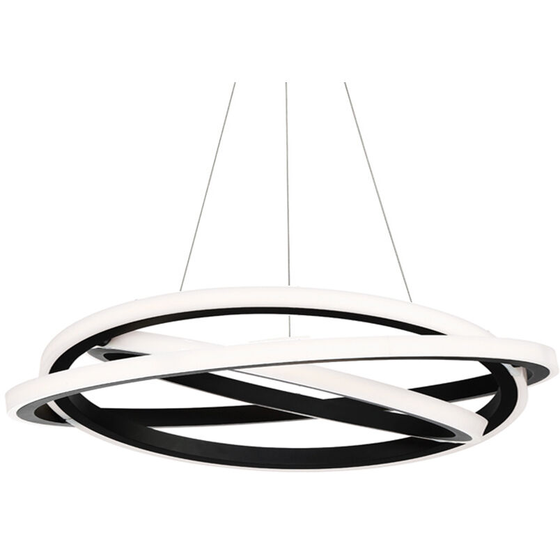 Modern forms veloce led chandelier discount