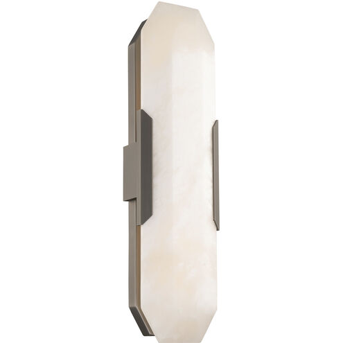 Toulouse 1 Light 4.00 inch Wall Sconce