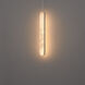 Cadiz LED 2.13 inch Antique Nickel Indoor Hanging Lighting Ceiling Light