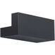Bantam 1 Light 4.00 inch Wall Sconce