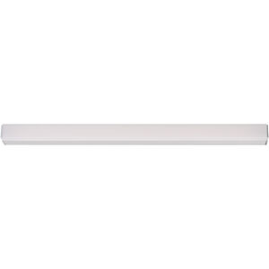 Modern Forms Lightstick LED 25 inch Brushed Aluminum Bath Vanity & Wall Light in 25in. WS-47925-AL - Open Box