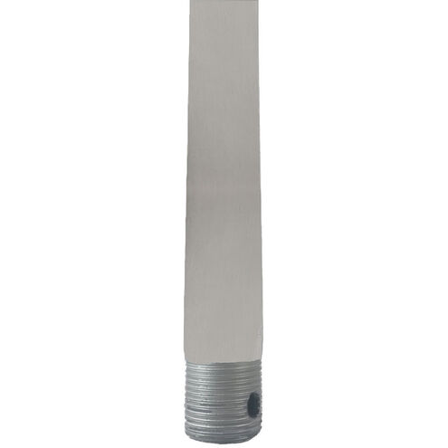 Julian Brushed Nickel Downrod