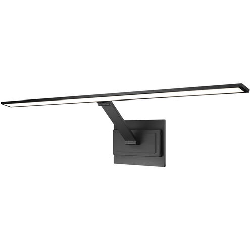 Diver Indoor Wall Lighting in 4000K, Black