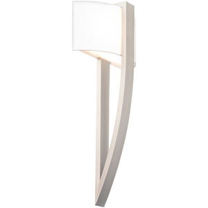 Vogue 1 Light 3.50 inch Wall Sconce